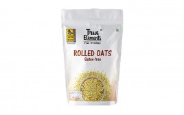 True Elements Rolled Oats Gluten-free   Pack  200 grams